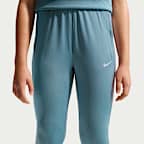 Nike Strike Big Kids' Dri-FIT Soccer Pants