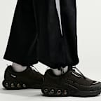 Pants deportivos de tejido Woven para hombre Nike Air