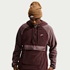 Nike Sportswear Club Parte de arriba Therma-FIT - Hombre
