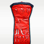 Nike Team USA EasyOn Backpack (31L)