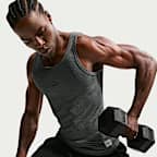 Nike Men's N.A.C. Training Tank Top