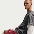 Nike Club Men's French Terry Flow Shorts