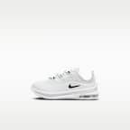 나이키 에어맥스 엑시스 베이비 신발