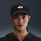 Nike Club Unstructured Cortez Patch Cap