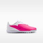 Chaussure de foot pour surface synthétique Nike Jr. Phantom 6 Low Club pour ado