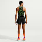 Nike ACG "Solar Chase" Dri-FIT-trailløbetanktop til kvinder