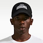 Czapka uniseks Nike Boxing Heritage 86