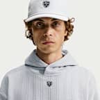 Nike Fairway Fresh Men's Therma-FIT Oversized Golf Hoodie