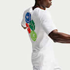 NikeCourt Dri-FIT tennis-t-shirt för män