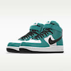 Nike Air Force 1 High By You Custom Men's Shoes