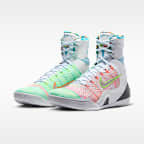 Kobe IX Elite High Protro Basketball Shoes