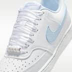 Nike Court Vision Low Schuh (Damen)