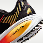 Nike Vomero 18 Men's Road Running Shoes (Extra Wide)