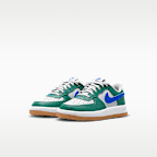 Tenis para niños de preescolar Nike Force 1 Low