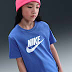 Nike Sportswear Older Kids' T-Shirt
