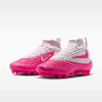 Nike Alpha Menace 5 Elite Men's Football Cleats