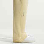 NOCTA NOCTA Fleece CS Open-Hem Sweatpants
