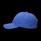 Gorra desestructurada Futura Wash para niños Nike Club