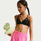 Nike Swim Breaker Big Kids' (Girls') 3" Volley Short