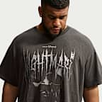 T-shirt de basquetebol Ja para homem