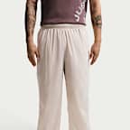 Lätta UV-byxor Nike Windrunner för män