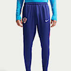 Pantalon de foot Nike Dri-FIT Croatie 2026 Strike pour homme