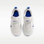 Nike Omni Multi-Court Little Kids' Shoes