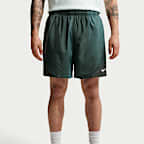 Shorts ligeros para hombre Nike Windrunner "Sunset"