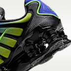 Nike Shox TL Men's Shoes