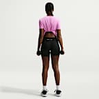 Nike One Classic Women's Dri-FIT Short-Sleeve Top
