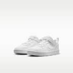 Nike Court Borough Low Recraft Younger Kids' Shoes