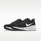 Nike Pegasus 41 By You Custom Women's Road Running Shoes (Extra Wide)