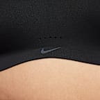 Bra deportivo de baja sujeción con almohadillas para mujer Nike Alate Minimalist