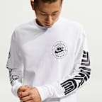 Nike Sportswear Long-Sleeve T-Shirt