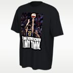 Caitlin Clark All-Star Weekend Women's Nike WNBA T-Shirt