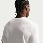 Nike Club Camiseta de baloncesto - Hombre