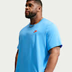 T-shirt Nike Sportswear Club pour Homme