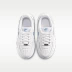Nike Force 1 Low Younger Kids' Shoes