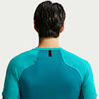 Nike Pro Training Men's Dri-FIT Short-Sleeve Top