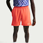 NikeCourt Victory Men's Dri-FIT 7" Tennis Shorts