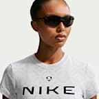 Nike Sportswear Chill Knit Women's Slim Cropped T-Shirt