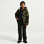 Nike ACG «Lava Flow» Therma-FIT ADV jakke til store barn