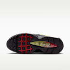 Tenis para hombre Nike Air Max 95 Big Bubble x Aya Brown