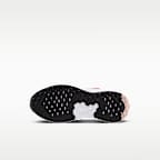 Tenis para niños de preescolar Nike Revolution 7