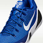 Tenis de básquetbol Kobe IX Elite Low EM Protro
