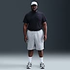 Nike Club Men's Fleece Cargo Shorts