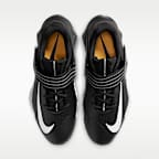 Nike Savaleos Weightlifting Shoes