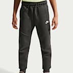 Pantalon de jogging Nike Sportswear Tech Fleece pour ado