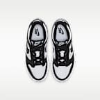 Nike Dunk Low Younger Kids' Shoes