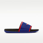 Chanclas Offcourt Nike Offcourt (Texas Rangers)